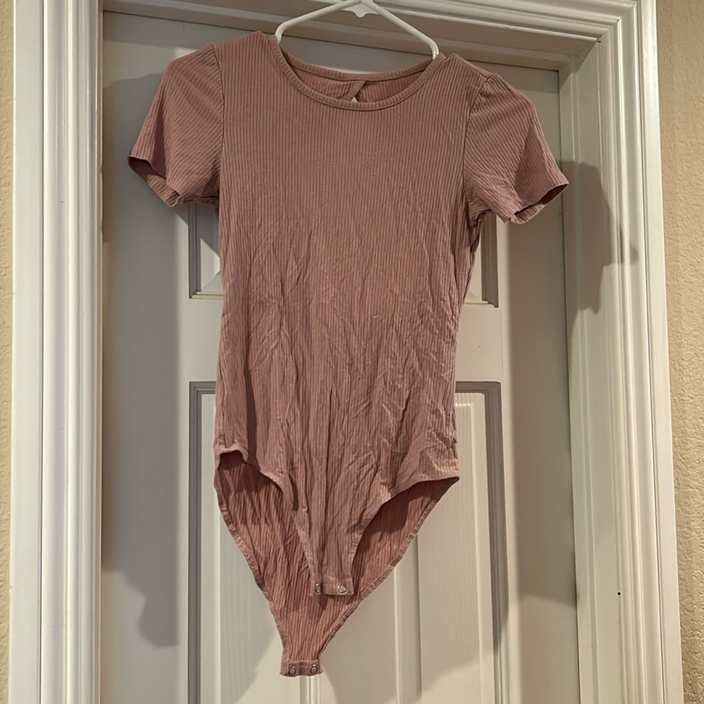 Bodysuit